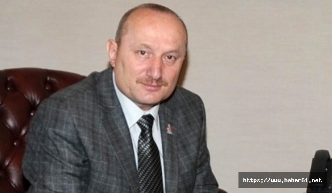 Kadir Koçdemir kimdir? MHP vekili istifa etti