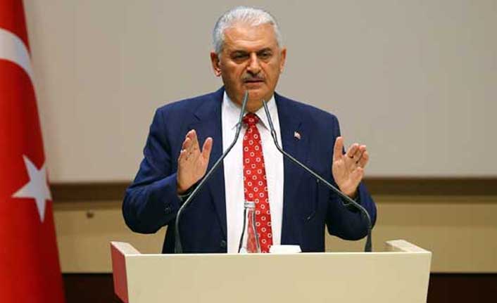 Binali Yıldırım: "Milletvekili adayı olacağım"