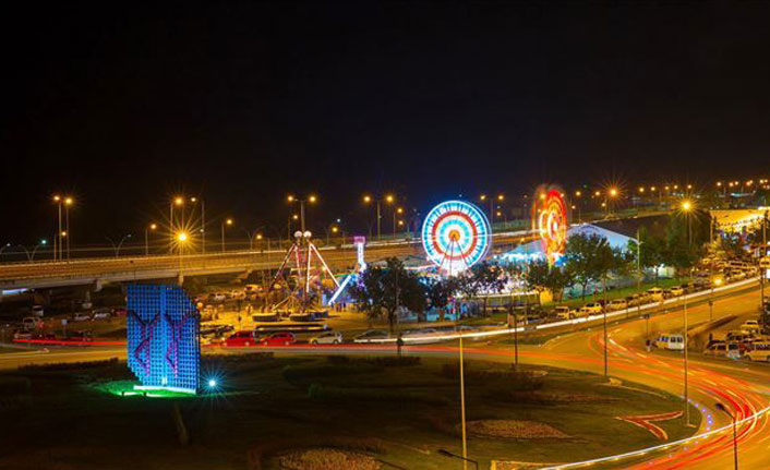 Trabzon'da Ramazan etkinlikleri yapılacak mı? Lunapark kurulacak mı?