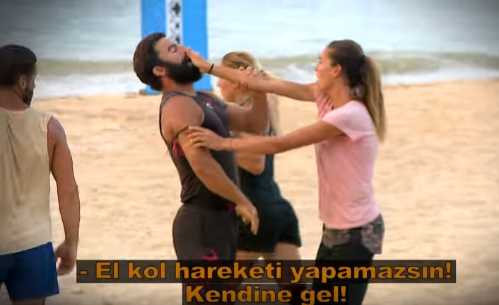 Survivor'da elenme adayları kimler? Turabi'ye şok