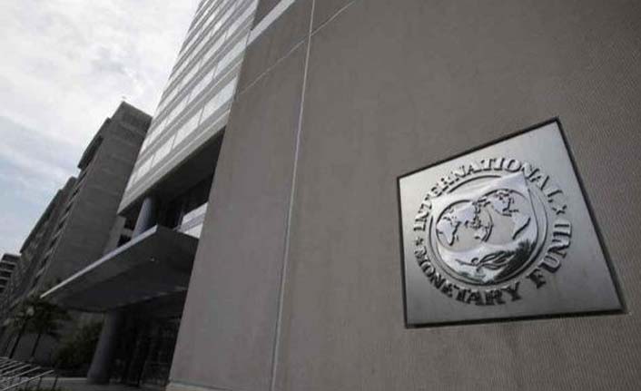 IMF'den Türkiye ile ilgili  ilgili 4. Madde Konsültasyon Raporu'nu yayımladı.