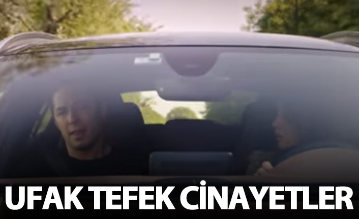 Ufak Tefek Cinayetler 28. bölüm fragmanı yayınlandı mı?