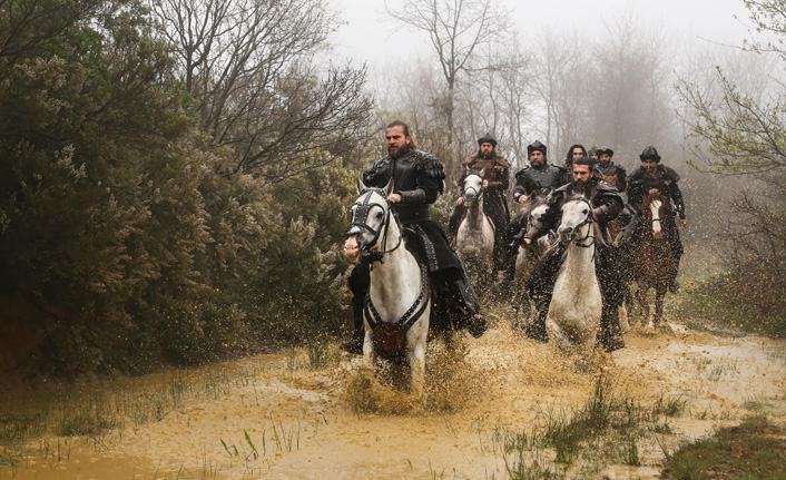 Diriliş Ertuğrul 117. Bölüm Fragmanı - 116. Bölümde neler oldu?