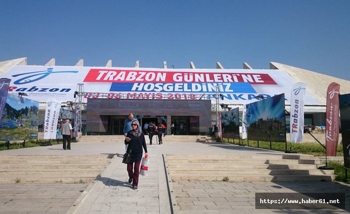 Trabzon Günleri'den son dakika... Konserler iptal edildi