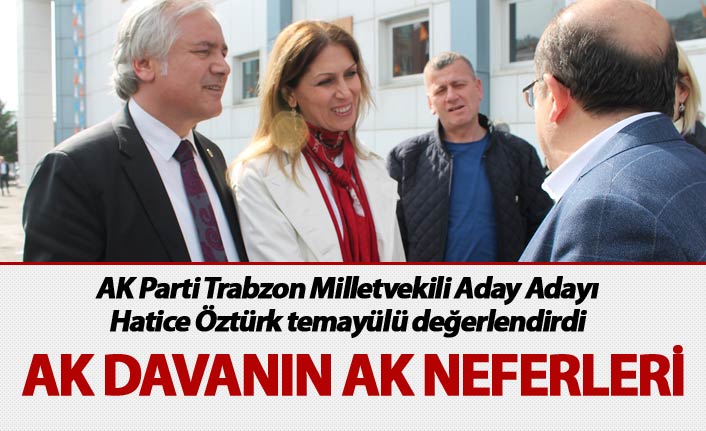 AK Davanın Ak Neferleri