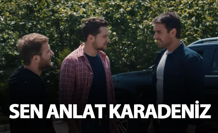 Sen Anlat Karadeniz 17. bölüm fragmanı çıktı mı?