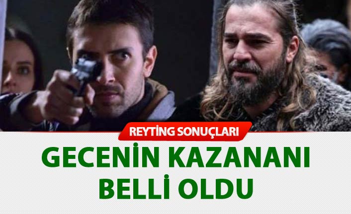 Sen Anlat Karadeniz, Diriliş Ertuğrul Reyting sonuçları – 9 Mayıs 2018 Reyting Sonuçları