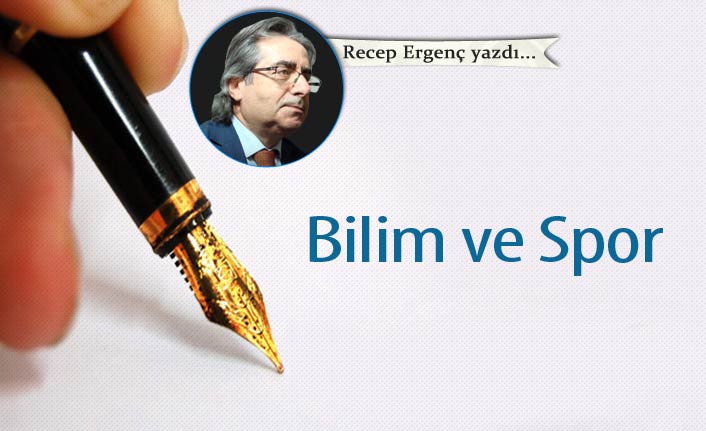 Bilim ve Spor