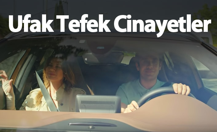 Ufak Tefek Cinayetler 30. bölüm fragmanı yayında mı?