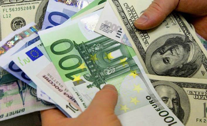 Dolar ve Euro güne nasıl başladı?