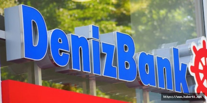 Denizbank, Dubaililere satıldı