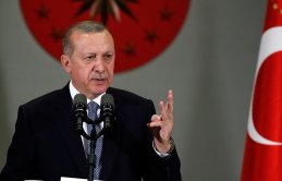 Erdoğan'dan eski vekillere çağrı