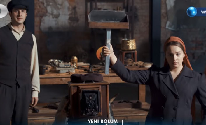 Vatanım Sensin 58. bölüm fragmanı çıktı mı?