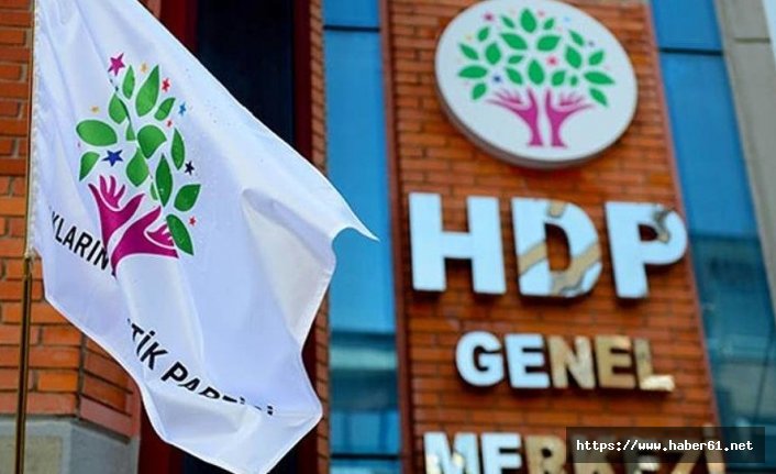 HDP'de yeni 7 vekil adayı belli oldu