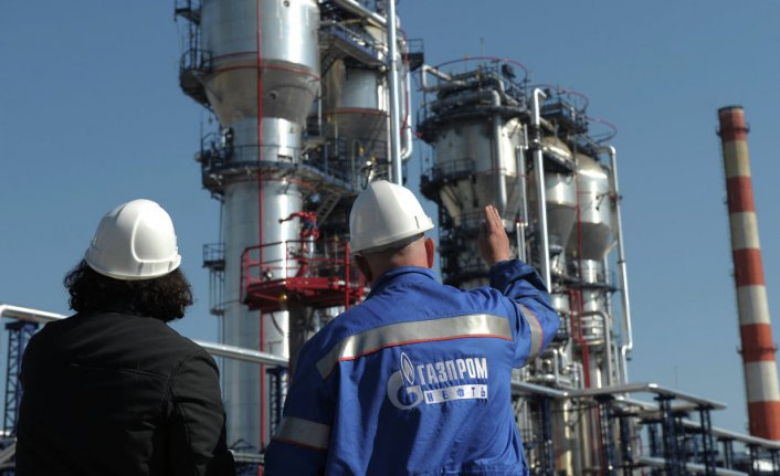 Botaş ve Gazprom fiyatta uzlaştı