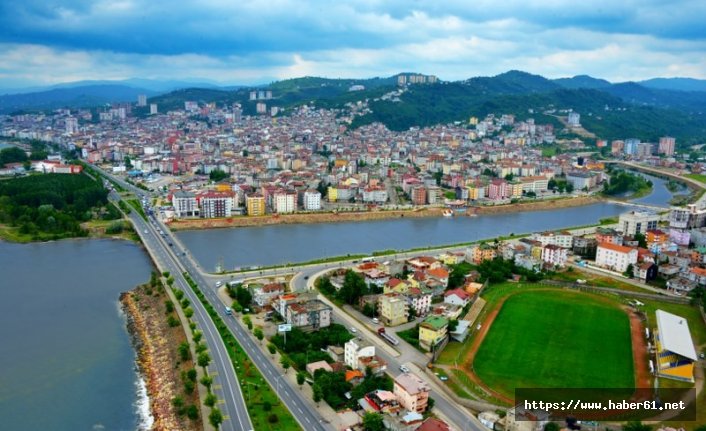 İlçe stadyumu ile ilgili istişare toplantısı yapıldı 