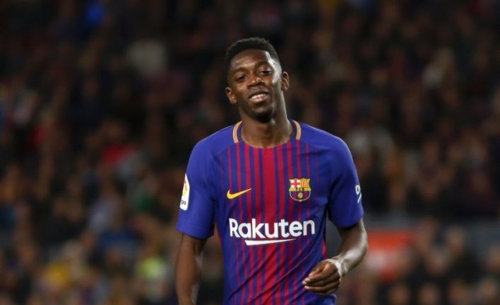 Ousmane Dembele, Premier Lig'e