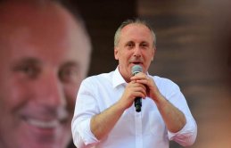 Ailesi Muharrem İnce'yi anlattı