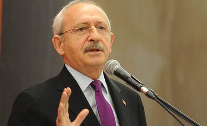 Kılıçdaroğlu: İttifakın iptali söz konusu değil