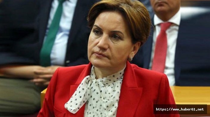 Meral Akşener'in ekibine tutuklama şoku