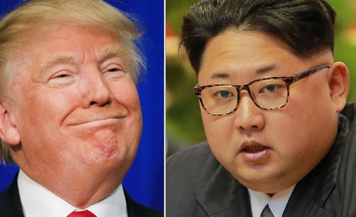 Trump - Kim görüşmesi öncesi baş döndüren trafik