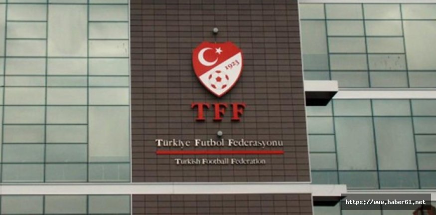 TFF'de yarın Mali Genel Kurul yapılacak