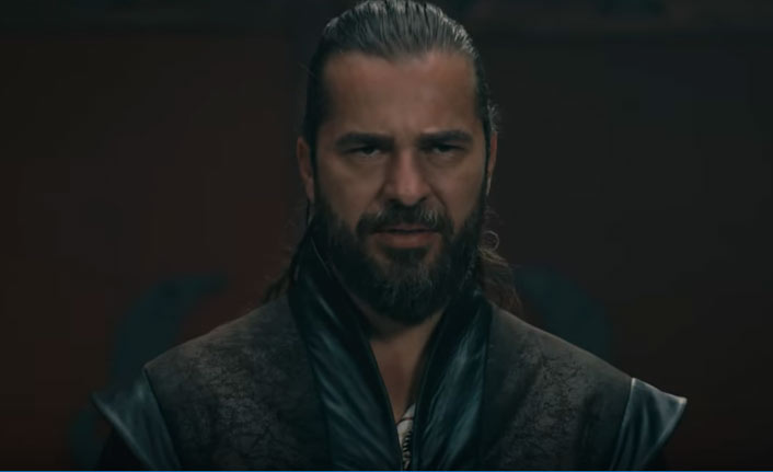 Diriliş Ertuğrul 121. bölüm fragmanı çıktı mı?