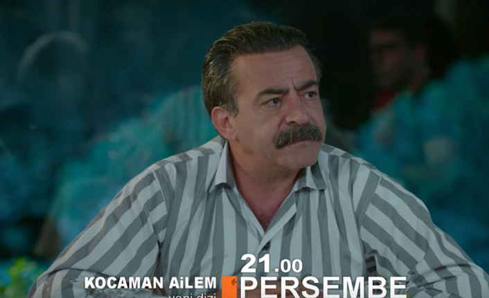 Kocaman Ailem 2. bölüm fragmanı çıktı mı?