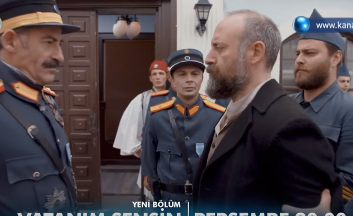 Vatanım Sensin 59. bölüm fragmanı yayınlandı mı?