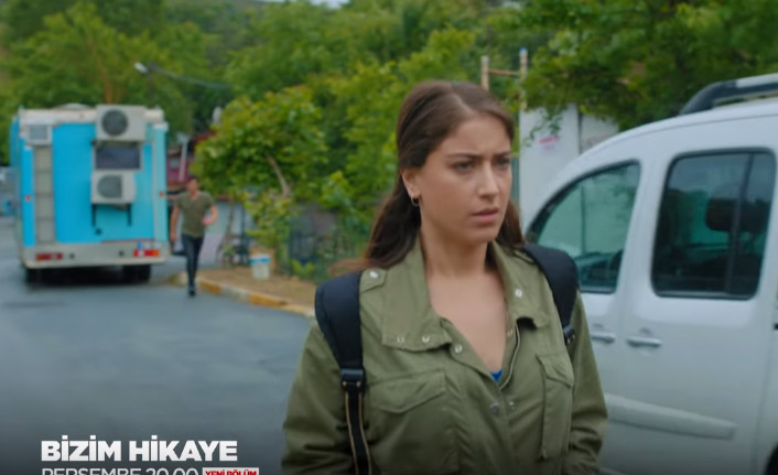 Bizim Hikaye 37. bölüm fragmanı çıktı mı?