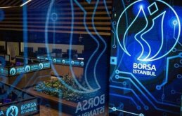 Borsa güne yatay başladı 01 Haziran 2018