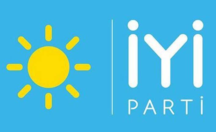 İYİ Parti 1. sıra adayı istifa etti