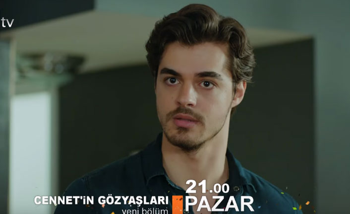 Cennetin Gözyaşları 36. bölüm fragmanı yayınlandı mı?