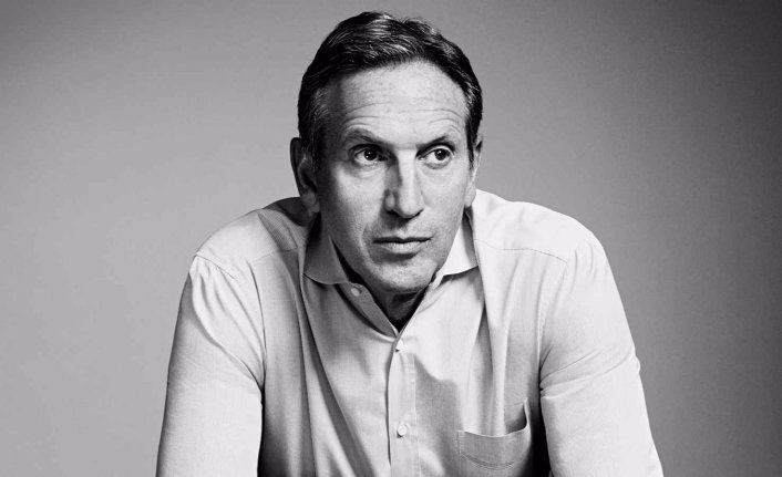 Howard Schultz kimdir? Starbucks CEO'su neden istifa etti? ABD Başkanı adayı mı olacak?