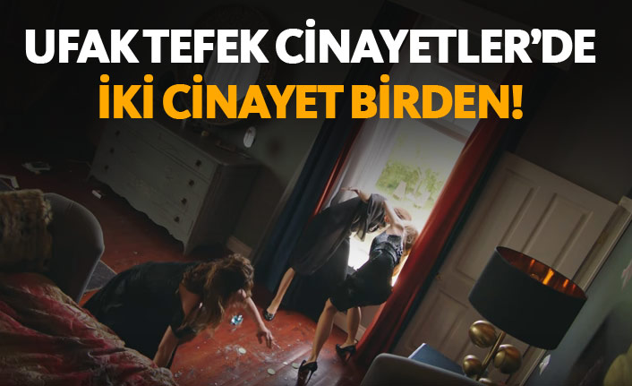 Ufak Tefek Cinayetler'de kimler öldü? Ufak Tefek Cinayetler yeni sezon fragmanı