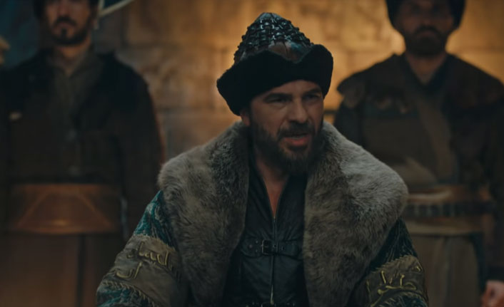 Diriliş Ertuğrul sezon finali yaptı!