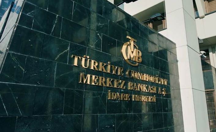 Merkez Bankası faizleri yüzde 16.50'den yüzde 17.75'e çıkardı. 07-06-2018