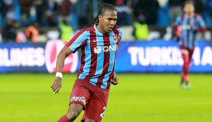 Rodallega Alanya’ya mı gidiyor?