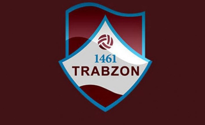 1461 Trabzon’da yeni planlama