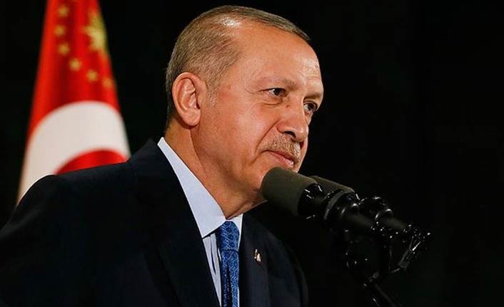 Erdoğan'dan af tartışmalarına son nokta