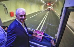 Başbakan Yıldırım, şeker pancarı alım fiyatını açıkladı