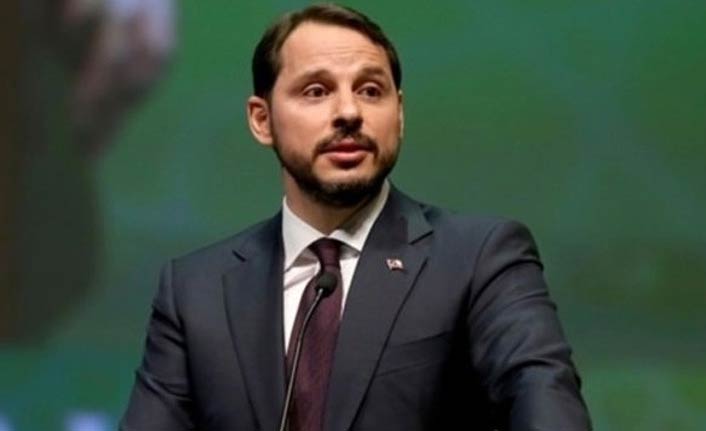 Bakan Albayrak soruları yanıtladı: önemli projenin yerini açıkladı