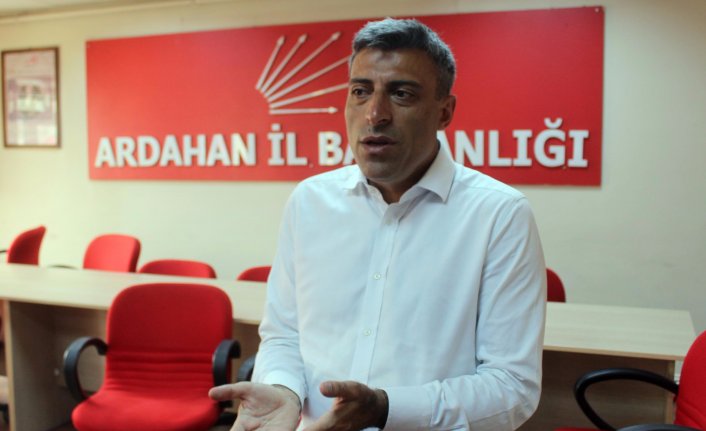 CHP’li Yılmaz: F-35 uçakları seçim öncesi rüşvettir  