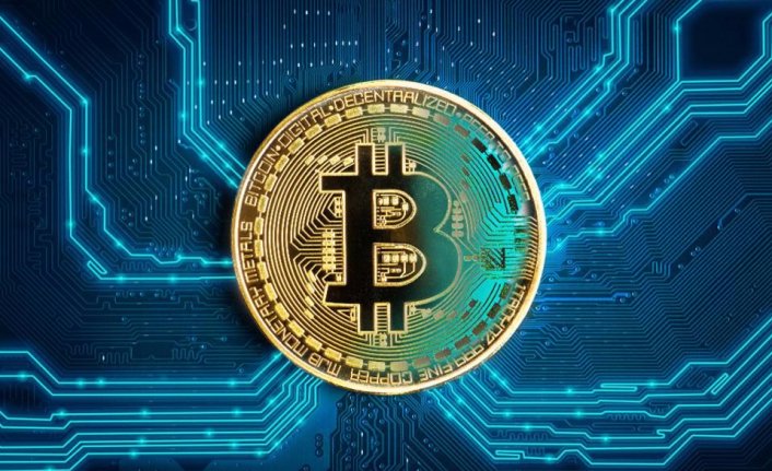 En büyük 10 birimden yalnızca Bitcoin düştü