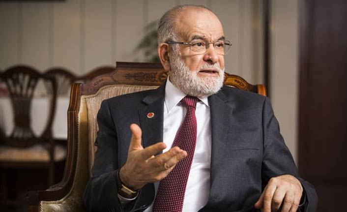 Karamollaoğlu: AK Parti seçimi kaybederse bu sistemin değişmesini ister