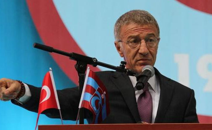 Trabzonspor'da yönetim yeni proje peşinde