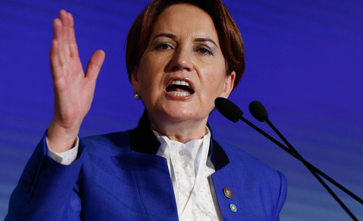 Akşener: Erdoğan'ı FETÖ konusunda uyarmıştım