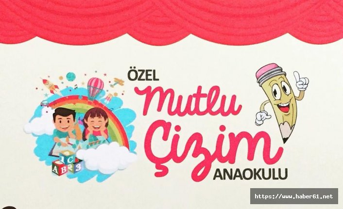 Özel Mutlu Çizim Anaokulu yaz okulu eğitimleri başladı