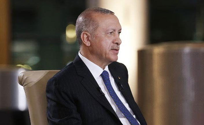 Erdoğan açıkladı; Bakanlık sayısı düşürülüyor