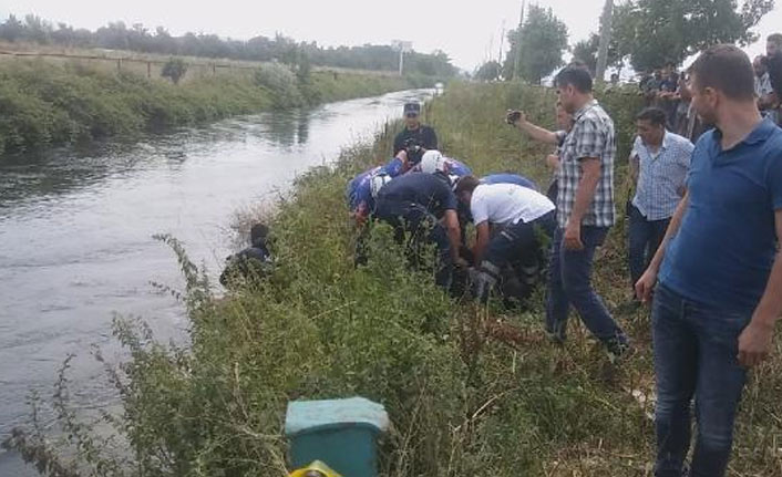 Kayıp gencin cesedi bulundu